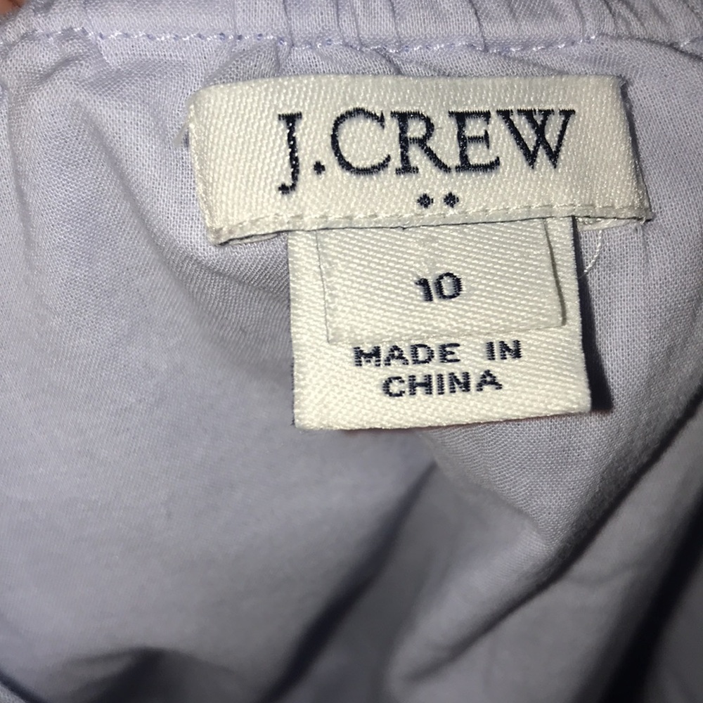 J crew dress - Picture 3 of 3
